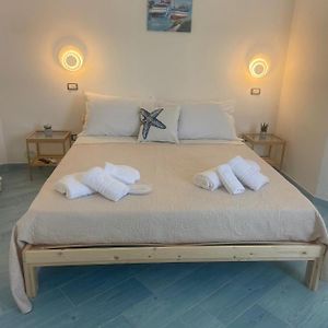 Camera con letto king size