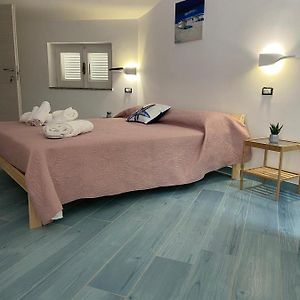 Camera deluxe con letto king size